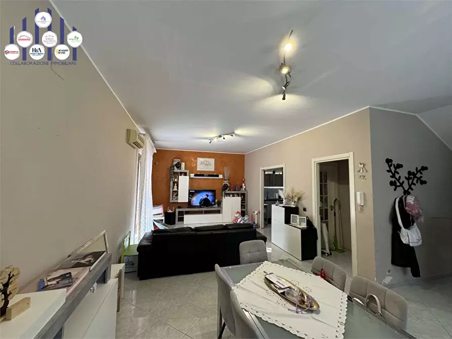 Immagine 6 di Villetta a schiera in vendita  in Via butera a Siracusa