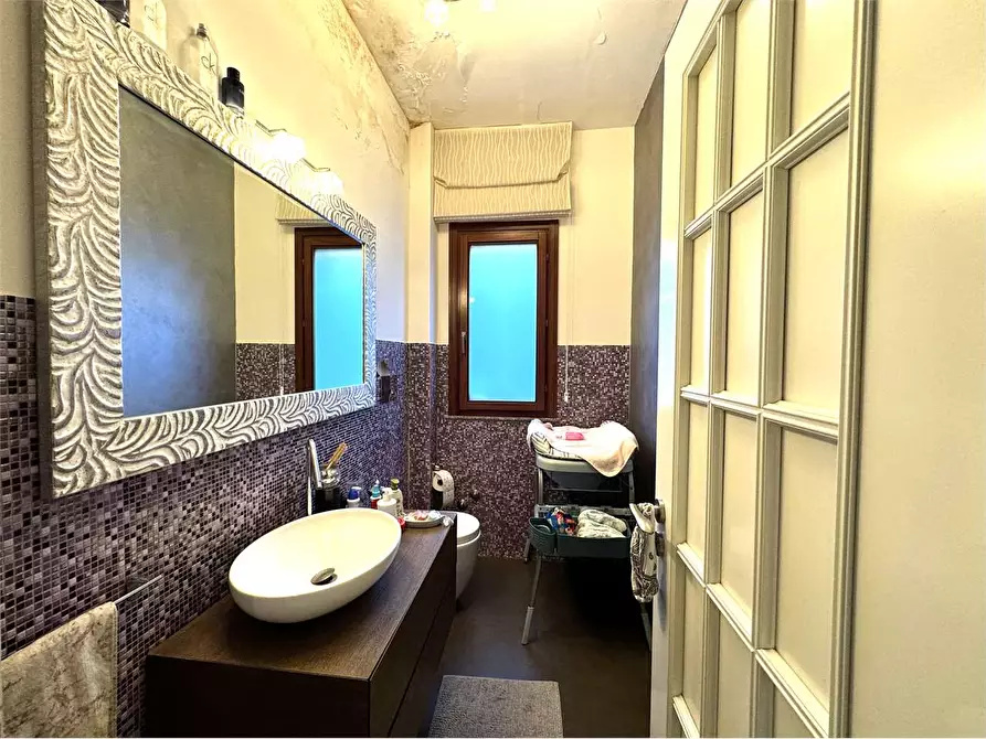 Immagine 12 di Villetta a schiera in vendita  in Via butera a Siracusa