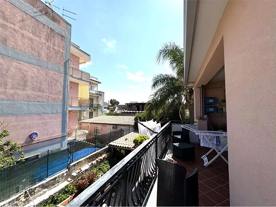 Immagine 15 di Villetta a schiera in vendita  in Via butera a Siracusa