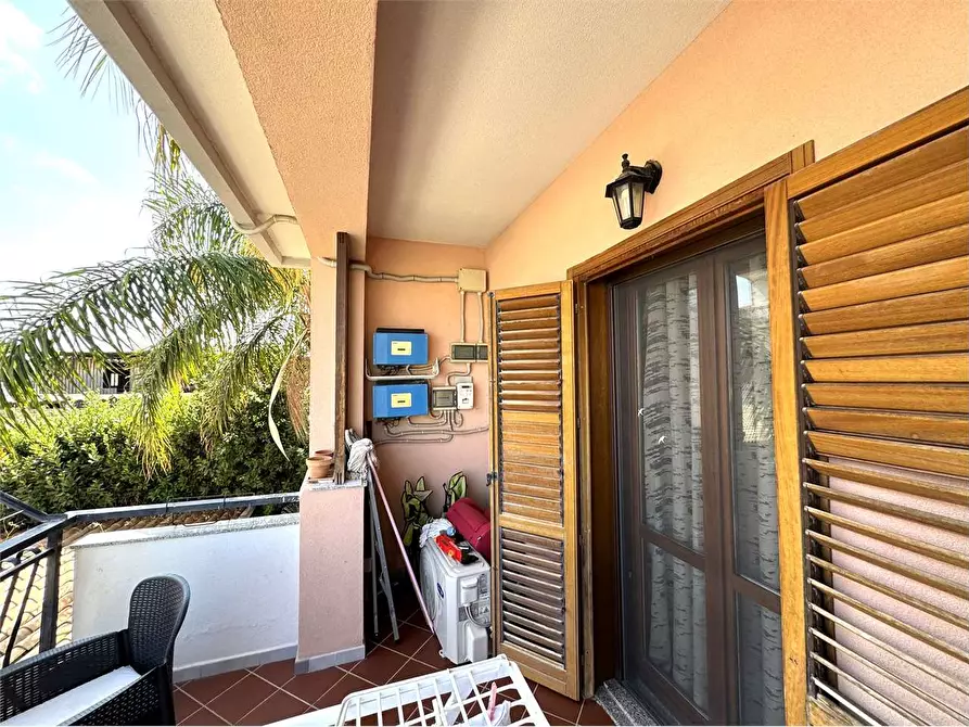 Immagine 16 di Villetta a schiera in vendita  in Via butera a Siracusa