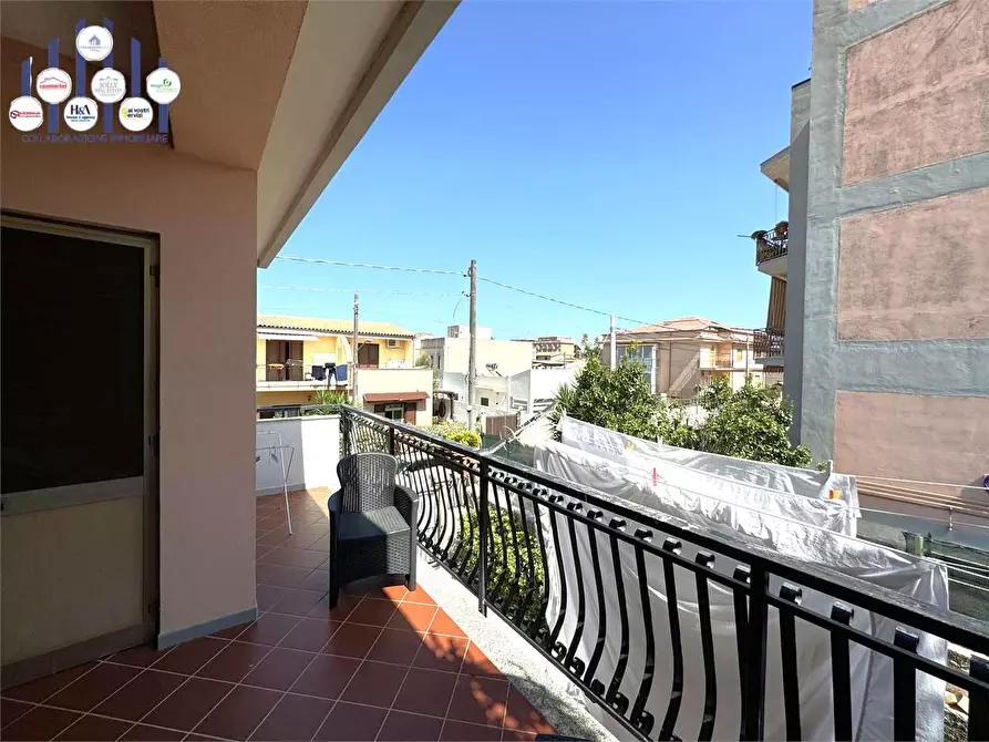 Immagine 17 di Villetta a schiera in vendita  in Via butera a Siracusa