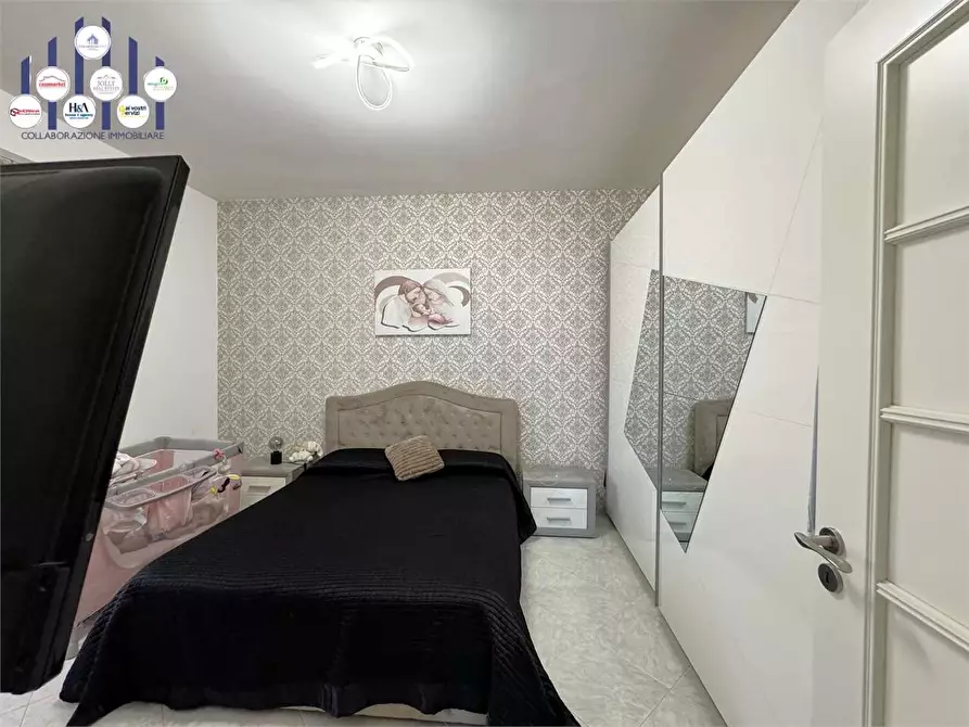 Immagine 19 di Villetta a schiera in vendita  in Via butera a Siracusa