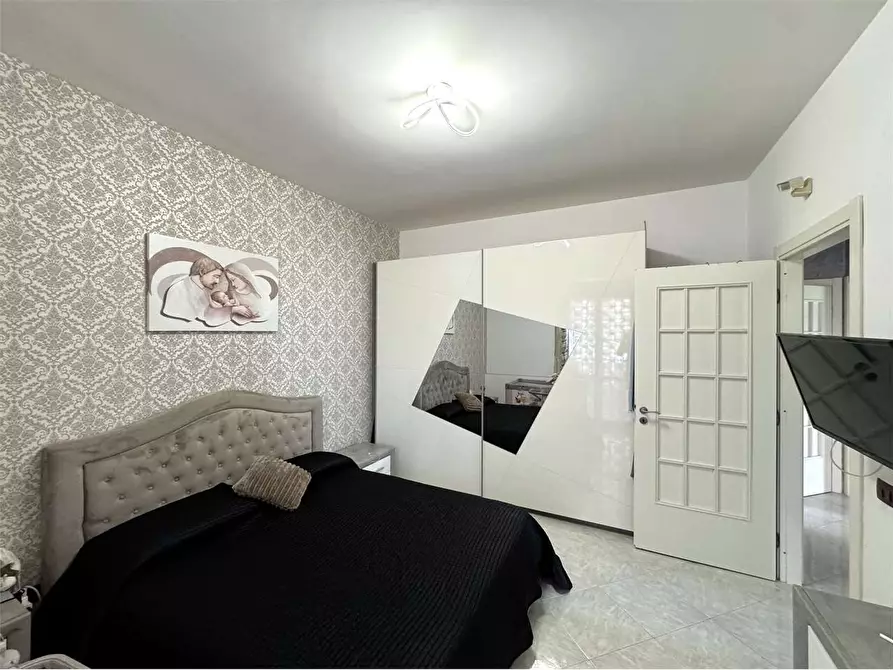 Immagine 20 di Villetta a schiera in vendita  in Via butera a Siracusa