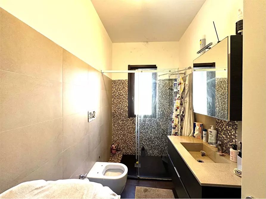 Immagine 21 di Villetta a schiera in vendita  in Via butera a Siracusa