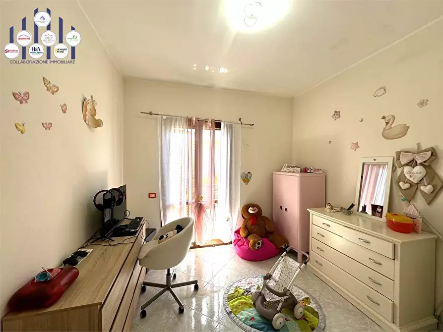 Immagine 22 di Villetta a schiera in vendita  in Via butera a Siracusa