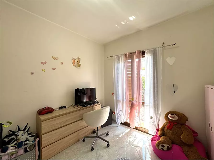 Immagine 23 di Villetta a schiera in vendita  in Via butera a Siracusa