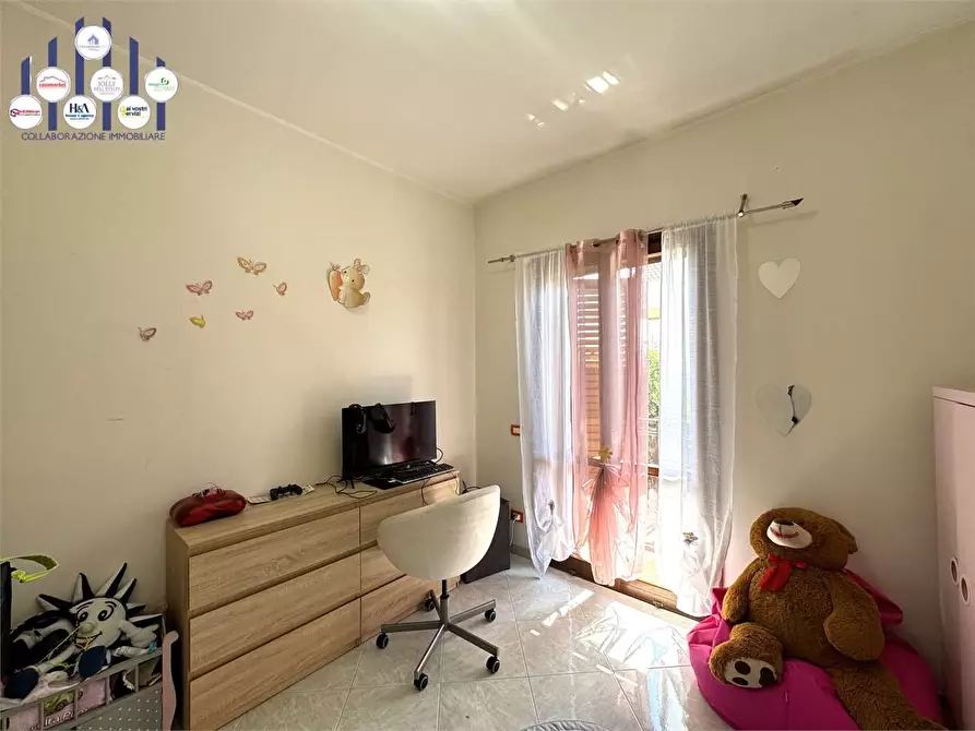 Immagine 23 di Villetta a schiera in vendita  in Via butera a Siracusa