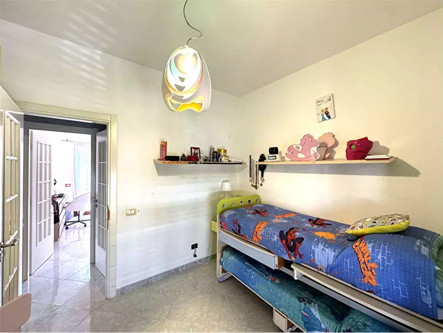 Immagine 24 di Villetta a schiera in vendita  in Via butera a Siracusa