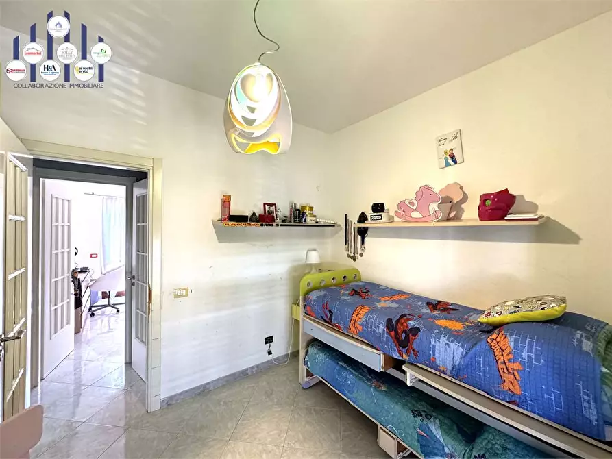 Immagine 24 di Villetta a schiera in vendita  in Via butera a Siracusa