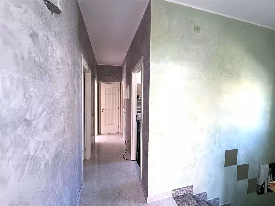 Immagine 25 di Villetta a schiera in vendita  in Via butera a Siracusa