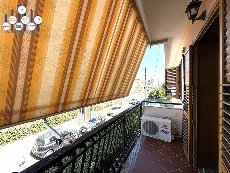 Immagine 27 di Villetta a schiera in vendita  in Via butera a Siracusa