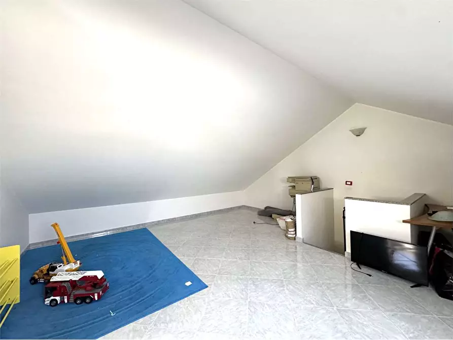 Immagine 28 di Villetta a schiera in vendita  in Via butera a Siracusa