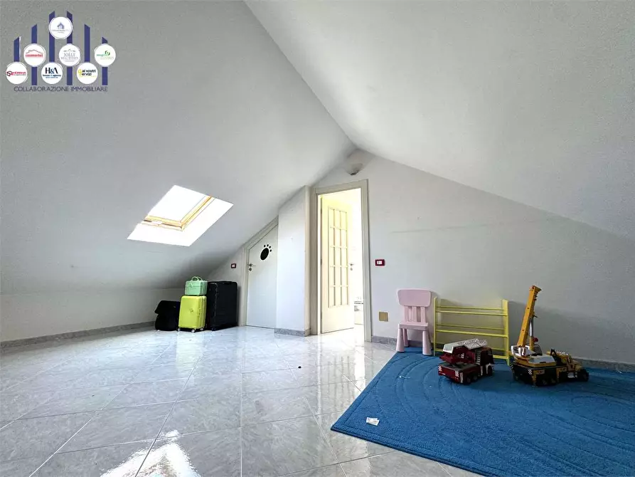 Immagine 29 di Villetta a schiera in vendita  in Via butera a Siracusa