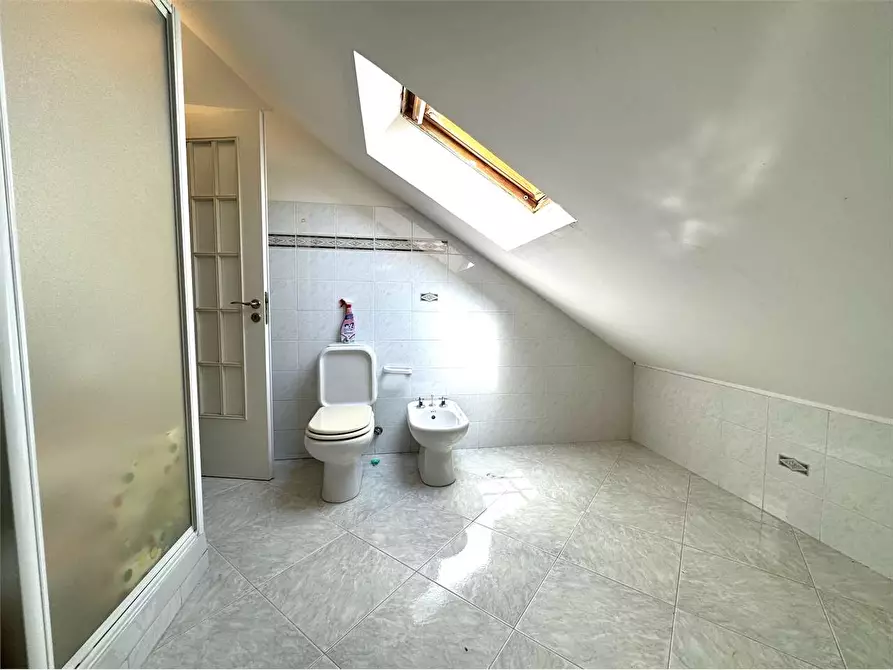 Immagine 30 di Villetta a schiera in vendita  in Via butera a Siracusa