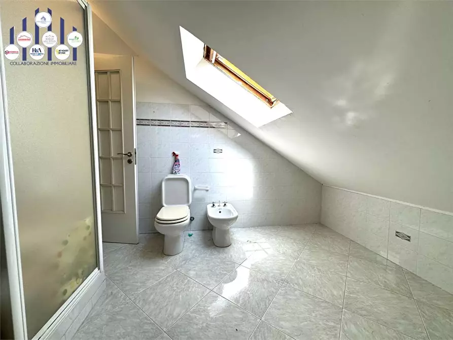 Immagine 30 di Villetta a schiera in vendita  in Via butera a Siracusa