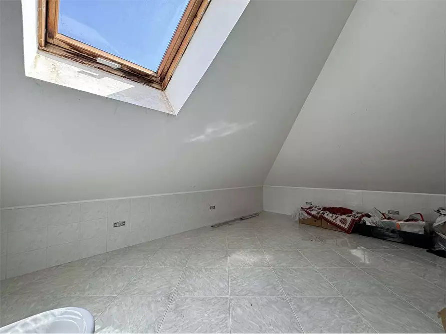 Immagine 31 di Villetta a schiera in vendita  in Via butera a Siracusa