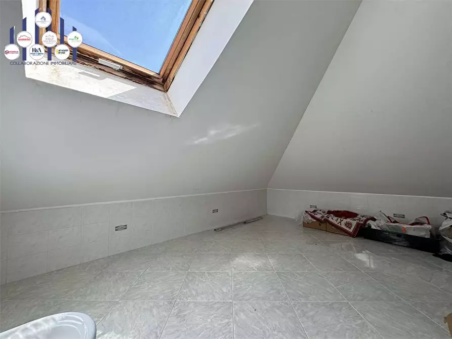 Immagine 31 di Villetta a schiera in vendita  in Via butera a Siracusa