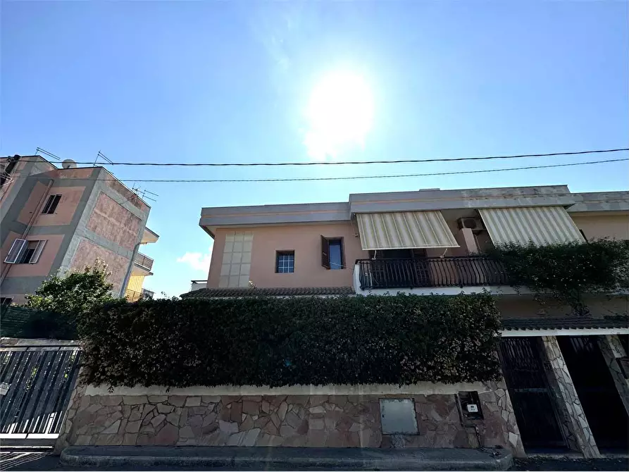 Immagine 33 di Villetta a schiera in vendita  in Via butera a Siracusa