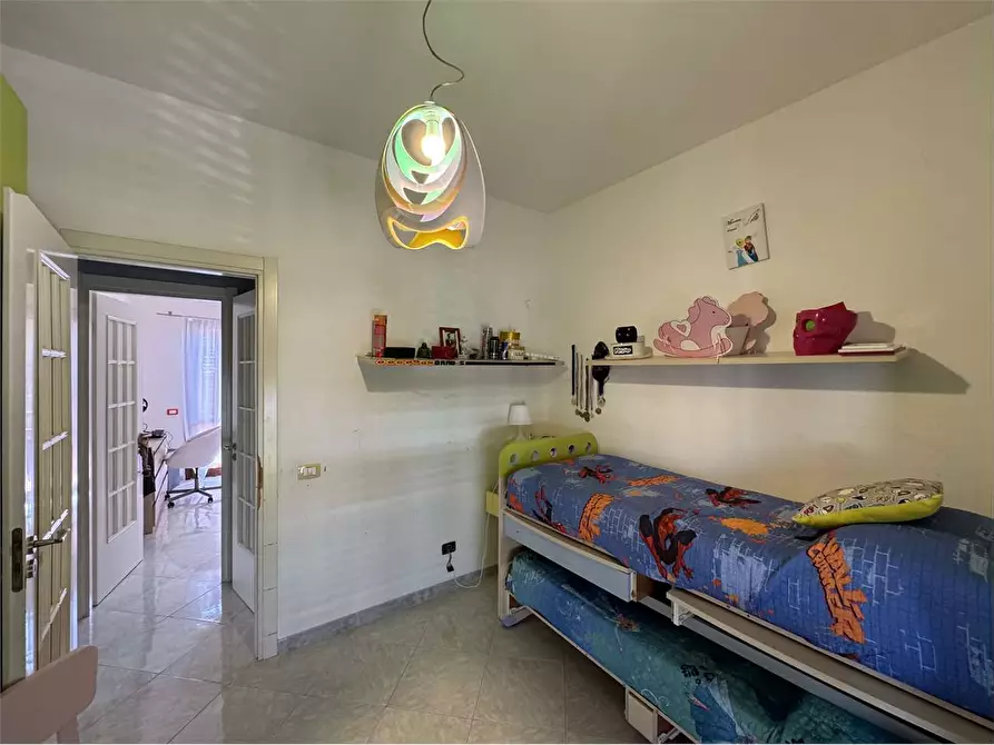 Immagine 35 di Villetta a schiera in vendita  in Via butera a Siracusa