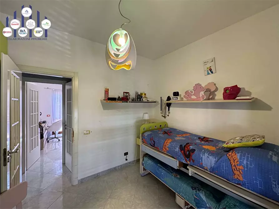 Immagine 35 di Villetta a schiera in vendita  in Via butera a Siracusa