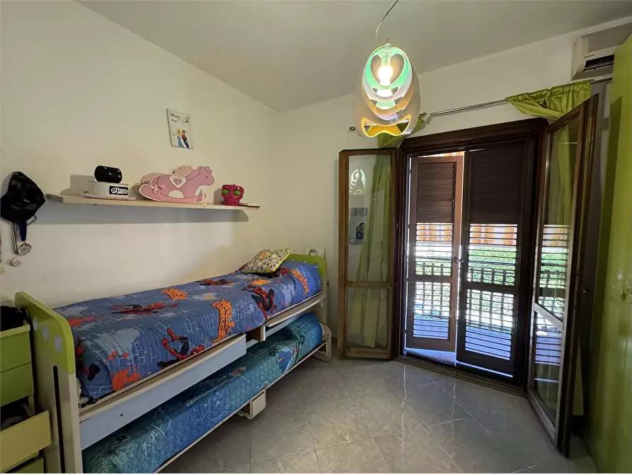 Immagine 36 di Villetta a schiera in vendita  in Via butera a Siracusa