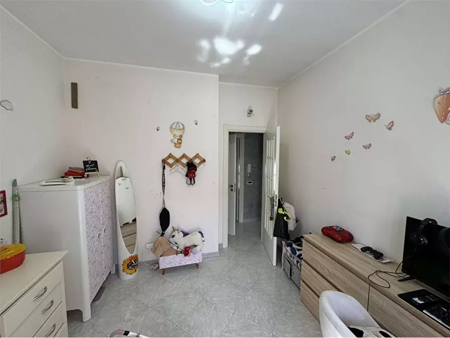 Immagine 37 di Villetta a schiera in vendita  in Via butera a Siracusa