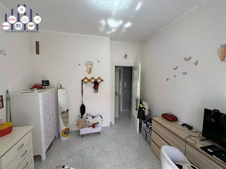 Immagine 37 di Villetta a schiera in vendita  in Via butera a Siracusa