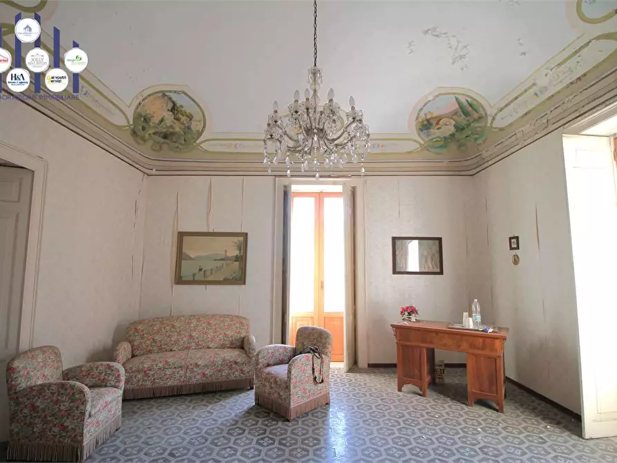 Immagine 8 di Appartamento in vendita  a Canicattini Bagni