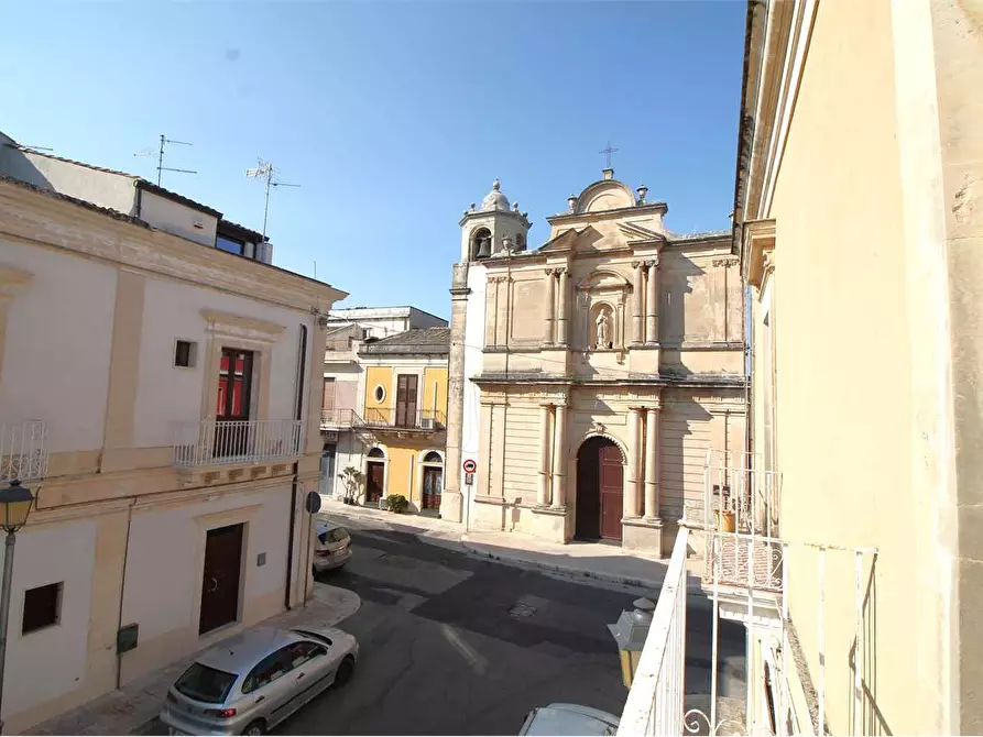 Immagine 10 di Appartamento in vendita  a Canicattini Bagni