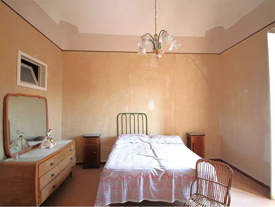 Immagine 13 di Appartamento in vendita  a Canicattini Bagni