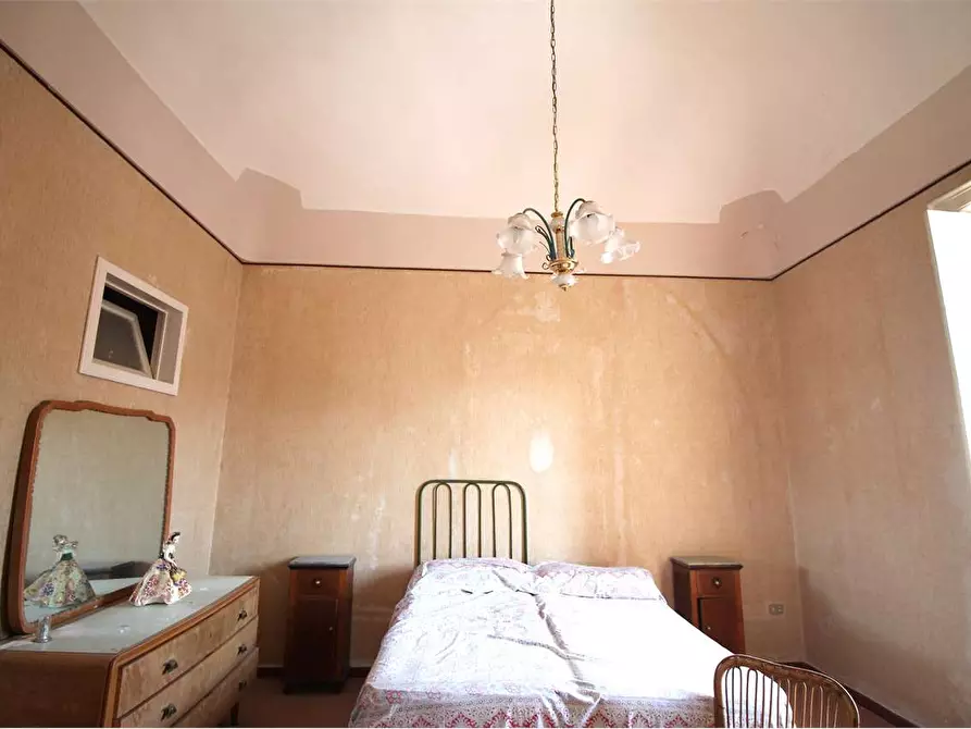 Immagine 14 di Appartamento in vendita  a Canicattini Bagni