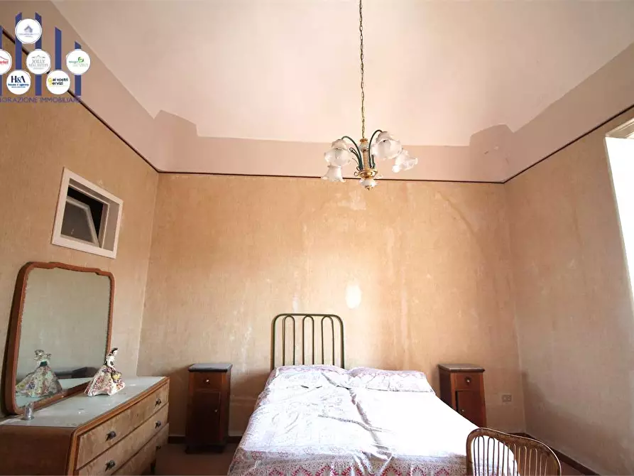 Immagine 14 di Appartamento in vendita  a Canicattini Bagni