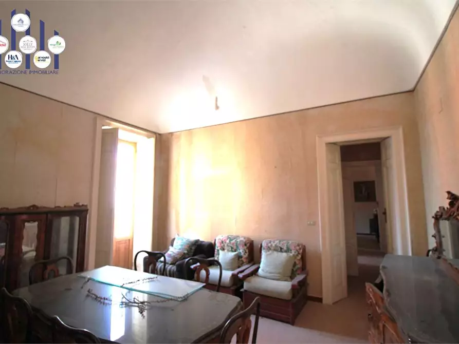 Immagine 17 di Appartamento in vendita  a Canicattini Bagni