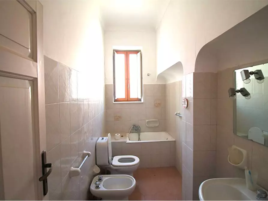 Immagine 18 di Appartamento in vendita  a Canicattini Bagni