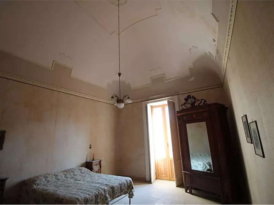 Immagine 21 di Appartamento in vendita  a Canicattini Bagni