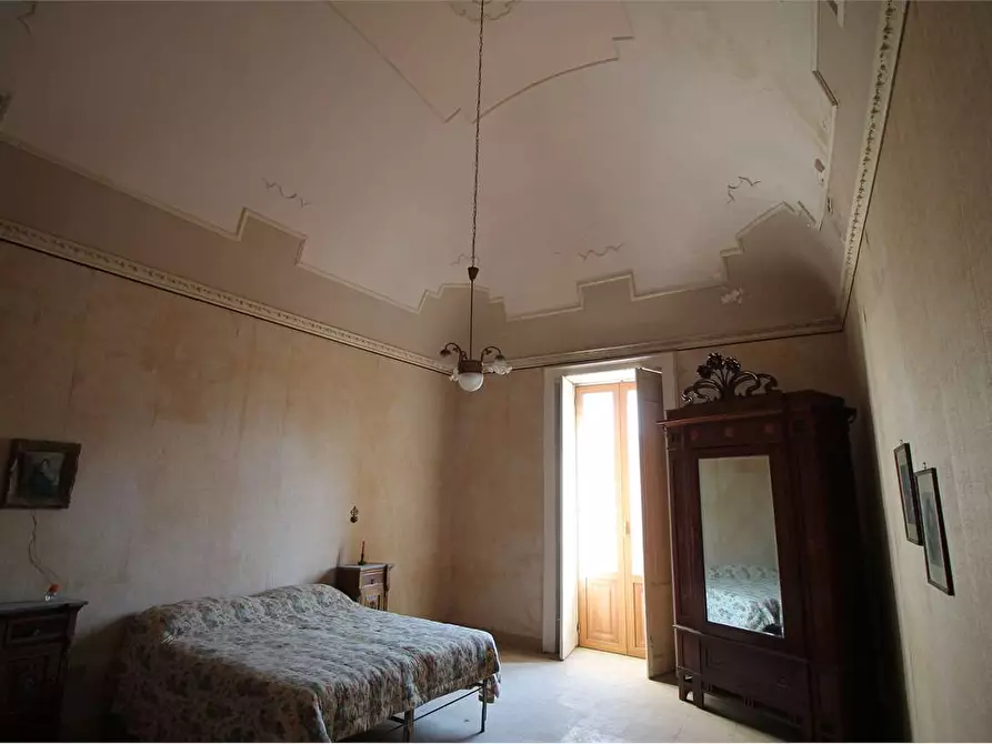 Immagine 22 di Appartamento in vendita  a Canicattini Bagni