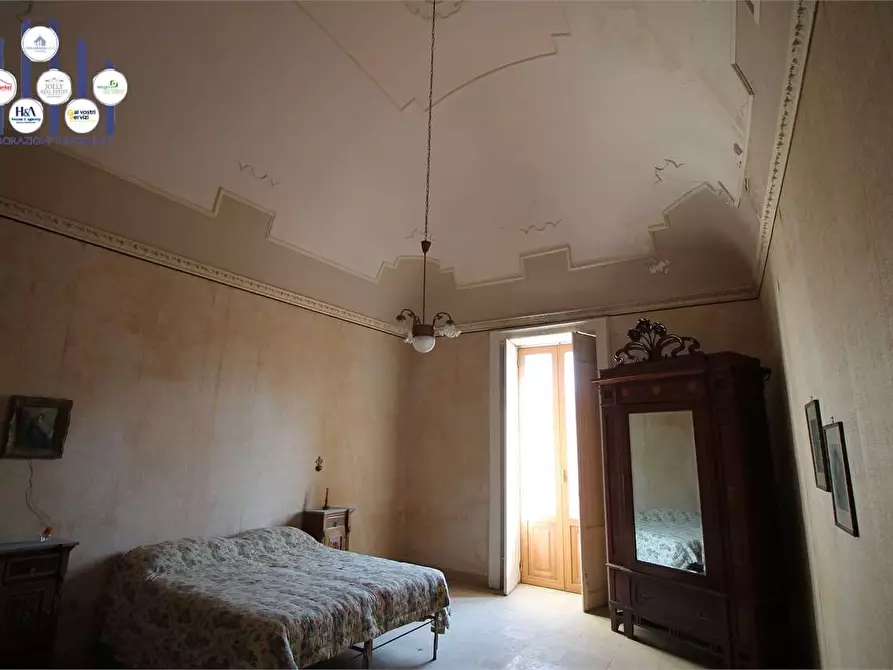 Immagine 22 di Appartamento in vendita  a Canicattini Bagni