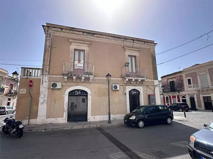 Immagine 28 di Appartamento in vendita  a Canicattini Bagni