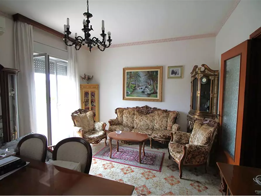 Immagine 2 di Appartamento in vendita  in Via Santi Amato a Siracusa