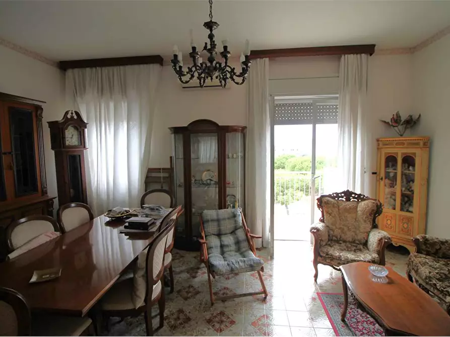 Immagine 3 di Appartamento in vendita  in Via Santi Amato a Siracusa