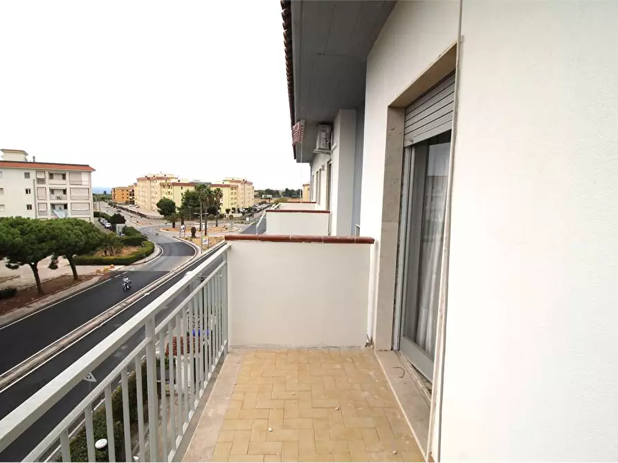 Immagine 4 di Appartamento in vendita  in Via Santi Amato a Siracusa