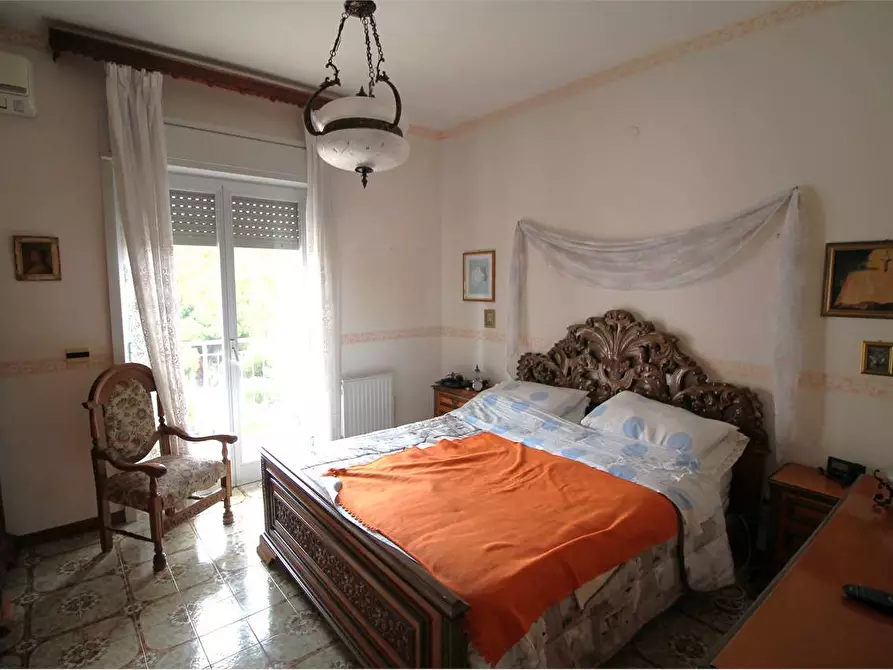 Immagine 5 di Appartamento in vendita  in Via Santi Amato a Siracusa