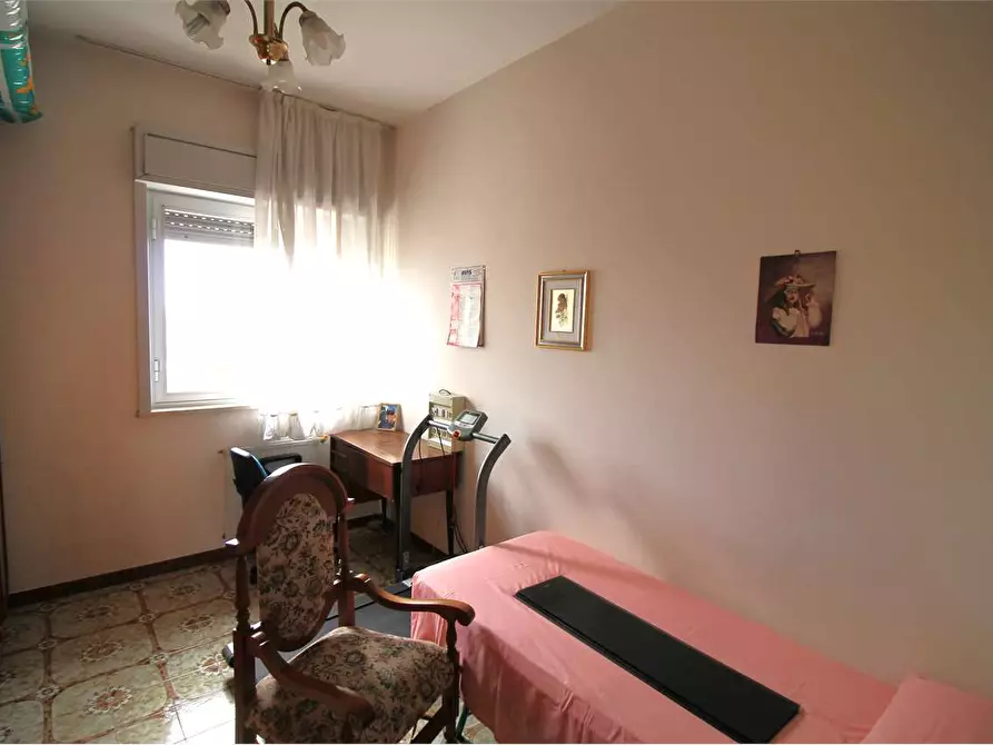 Immagine 7 di Appartamento in vendita  in Via Santi Amato a Siracusa