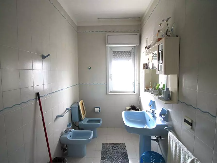 Immagine 8 di Appartamento in vendita  in Via Santi Amato a Siracusa