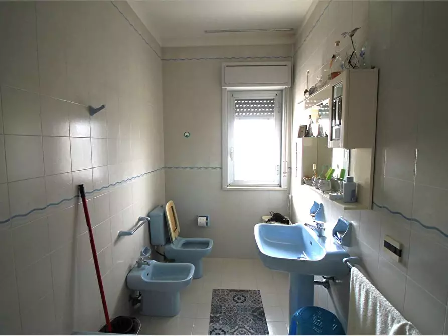 Immagine 9 di Appartamento in vendita  in Via Santi Amato a Siracusa