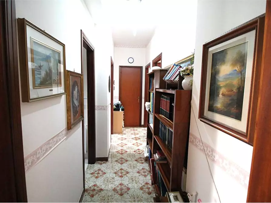 Immagine 10 di Appartamento in vendita  in Via Santi Amato a Siracusa