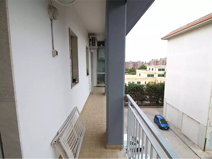 Immagine 11 di Appartamento in vendita  in Via Santi Amato a Siracusa