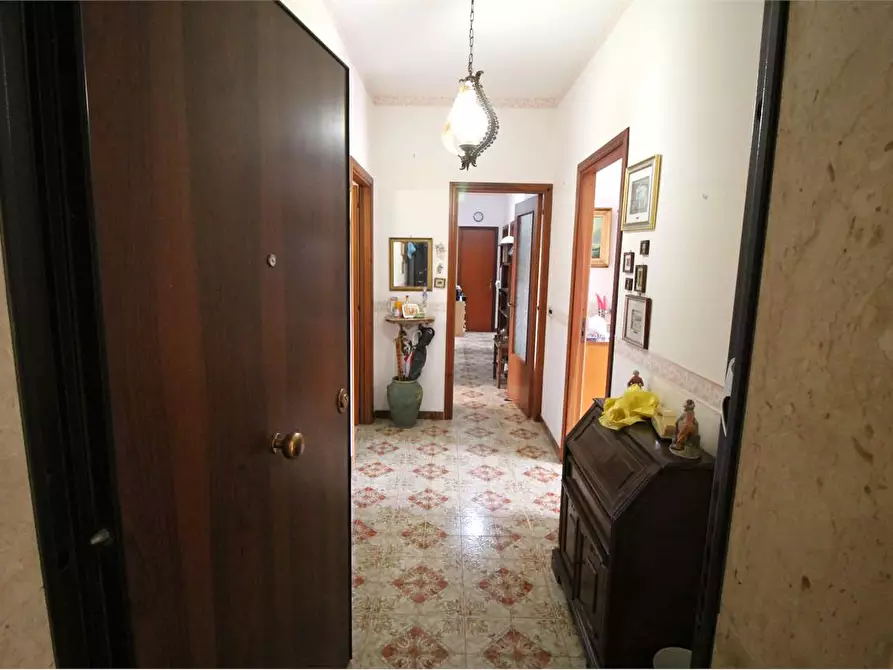 Immagine 14 di Appartamento in vendita  in Via Santi Amato a Siracusa