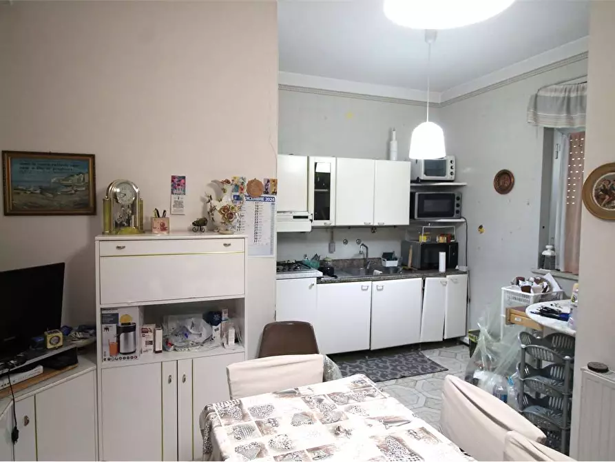 Immagine 18 di Appartamento in vendita  in Via Santi Amato a Siracusa