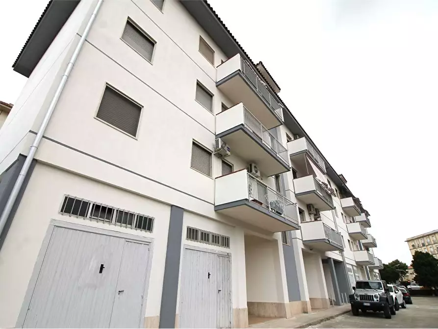 Immagine 22 di Appartamento in vendita  in Via Santi Amato a Siracusa